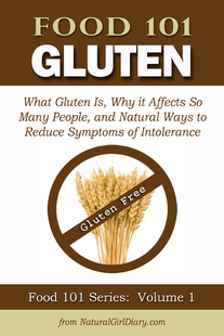 Food 101-Gluten